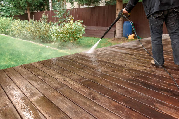Best Fence Cleaning  in Lincoln, ND