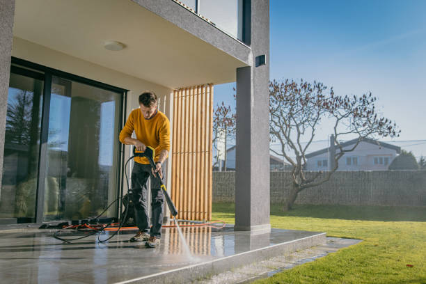 Professional  Pressure Washing Services in Lincoln, ND