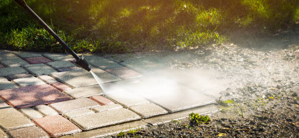 Best Parking Lot and Garage Cleaning  in Lincoln, ND