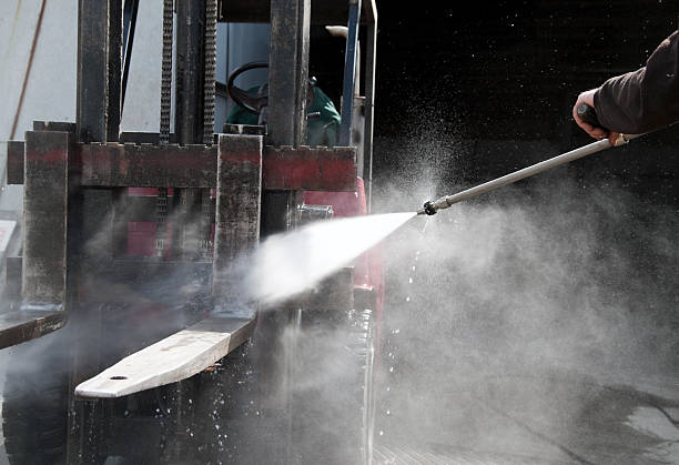 Best Playground Equipment Cleaning  in Lincoln, ND
