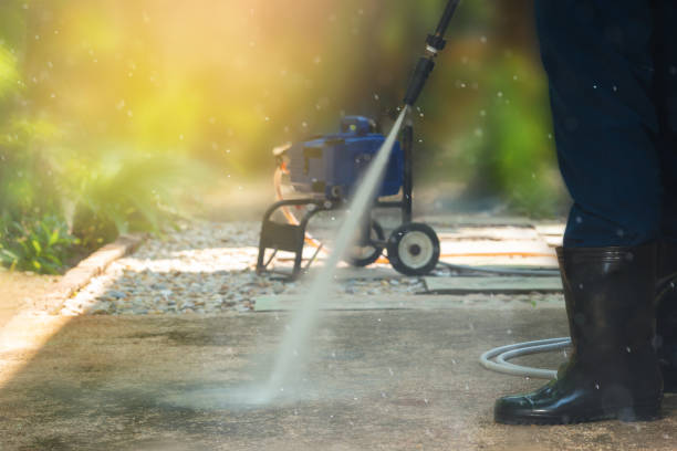 Animal Enclosure Cleaning in Lincoln, ND